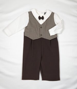 Babykostym Walter