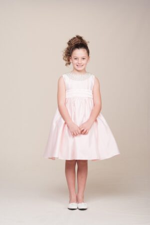 Barnklänning Aurora