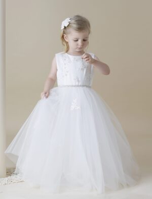 Brudnäbbsklänning Alexandra