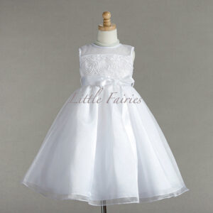 Brudnäbbsklänning Carla