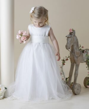 Brudnäbbsklänning Claire