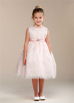 Brudnäbbsklänning Clementina