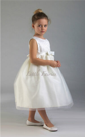 Brudnäbbsklänning Estelle