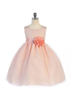 Brudnäbbsklänning Lilly