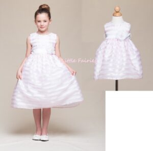 Brudnäbbsklänning Luna