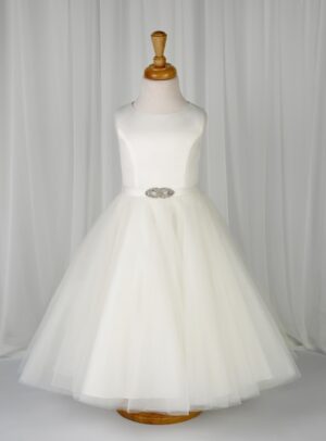 Brudnäbbsklänning Nicole