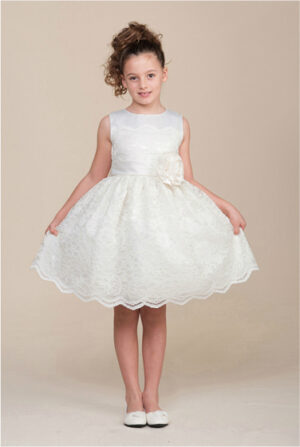 Brudnäbbsklänning Odette