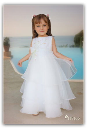 Brudnäbbsklänning Penelope