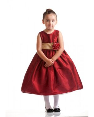 Festklänning Axelina