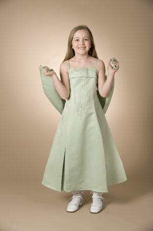 Festklänning Caroline