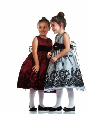 Festklänning Dorotea