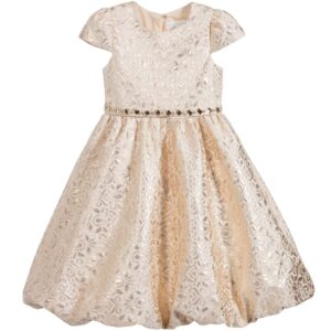 Festklänning Goldie