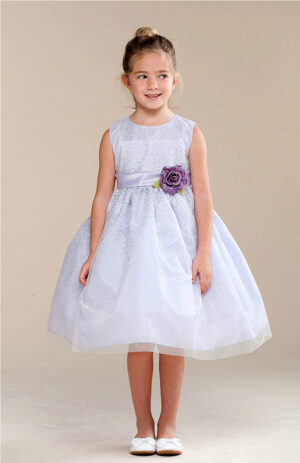 Festklänning Harper - lila