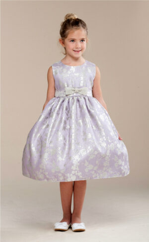 Festklänning Jasmine - lila