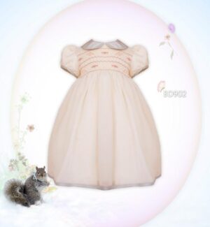 Festklänning Katarina