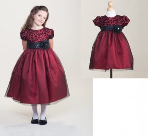 Finklänning Cassandra