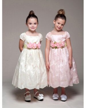 Näbbklänning / festklänning Evelina