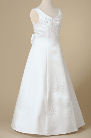 Näbbklänning Josefina