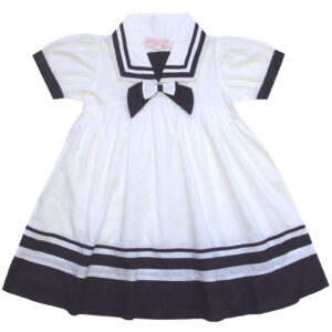 Sjömansklänning Lottie