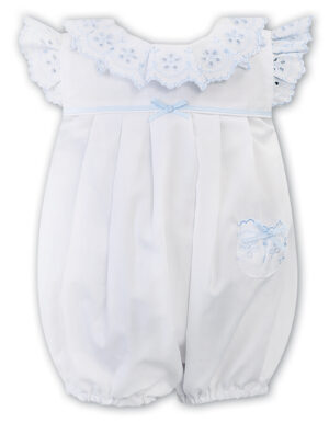 Sjömansromper Rosita